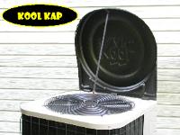 keep your AC unit safe