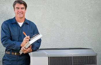 Professional Air Conditioning Tune-Ups