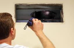 Professional Air Duct Cleaning Services