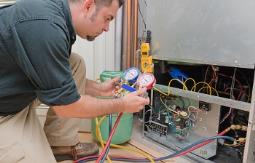 Furnace Repairs