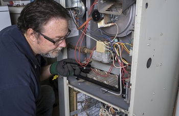 Professional Furnace Replacements
