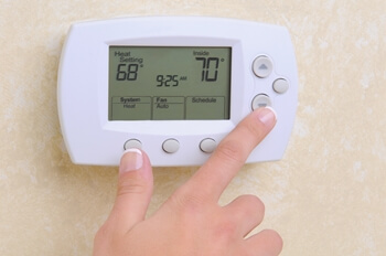 Bracketville Air Conditioning & Heating Experts