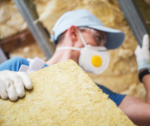 Trust our techs to remove your insulation in Eagle Pass TX