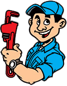 Get your Plumbing replacement done by Comfort Tech Service Now in Del Rio TX.